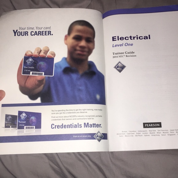 electrical book - Picture 3 of 4
